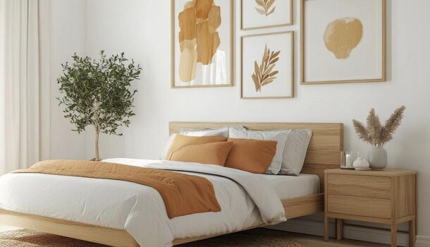 Appartement 4 pièces  à vendre Toulouse 31300