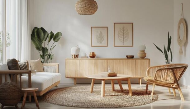 Appartement 3 pièces  à vendre Eaubonne 95600