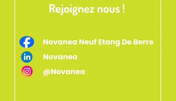 Villa / Maison 5 pièces  à vendre Marignane 13700