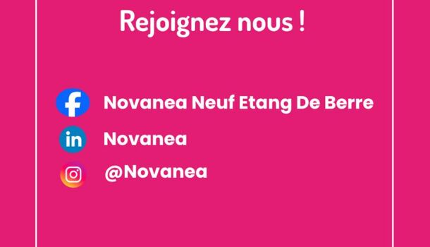 Appartement 3 pièces  à vendre Marignane 13700