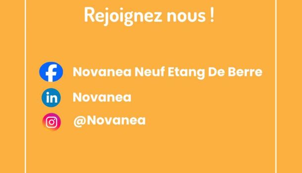 Appartement 2 pièces  à vendre Marignane 13700