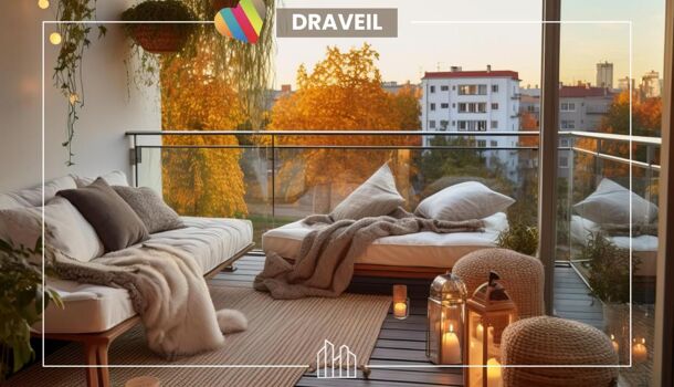 Autres 5 pièces  à vendre Draveil 91210