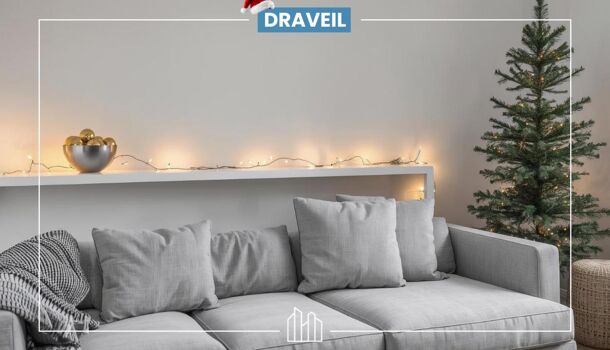 Autres 5 pièces  à vendre Draveil 91210