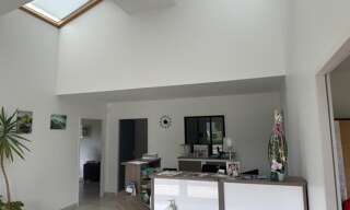 Bureau  280 m² à vendre à Vieillevigne (44116)