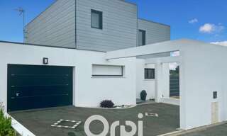 Maison 5 Pièces 147 m² à vendre à La Roche-sur-Yon (85000)