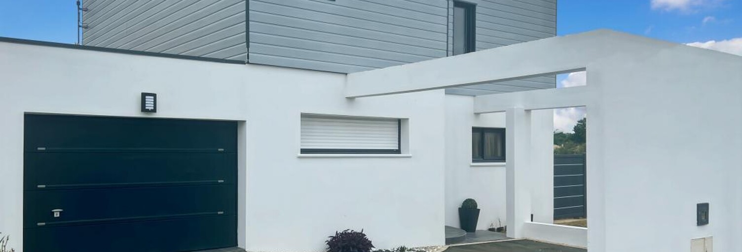 Maison 5 Pièces 147 m² à vendre à La Roche-sur-Yon (85000)