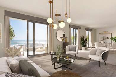 Appartement 5 pièces 1150000 €