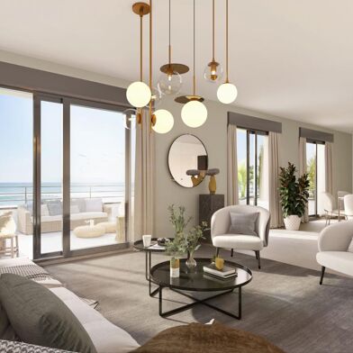 Appartement 5 pièces 1150000 €