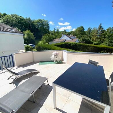 Maison 4 pièces 273000 €