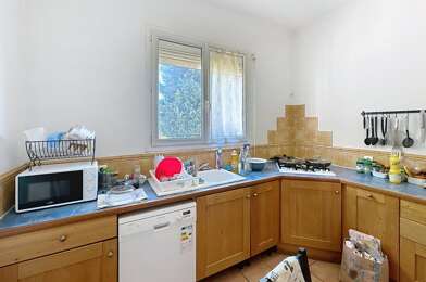 Appartement 3 pièces 119000 €