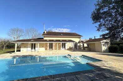 Maison 8 pièces 450000 €