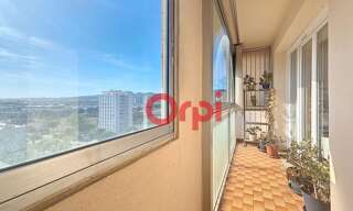 Appartement 4 Pièces 82 m² à vendre à La Seyne-sur-Mer (83500)