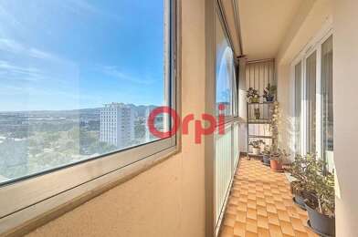 Appartement 4 pièces 165000 €