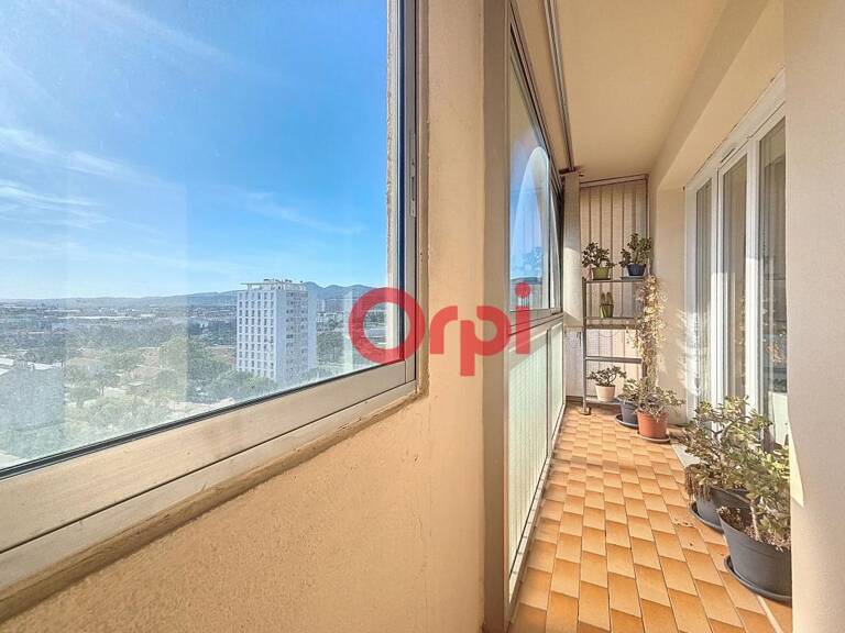 Appartement À Vendre t4 de 82m² avec ascenseur et place de parking privative — photo 1