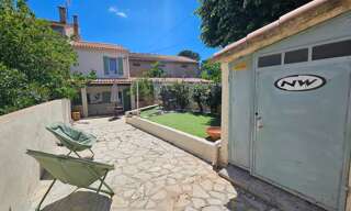 Maison 5 Pièces 108 m² à vendre à Six-Fours-les-Plages (83140)