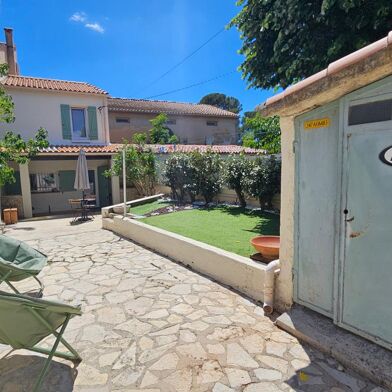Maison 5 pièces 318000 €