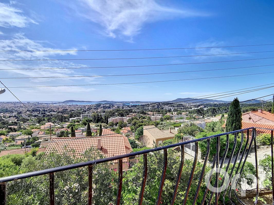 A vendre maison Type 5 avec Vue Mer Exceptionnelle - Terrain ...