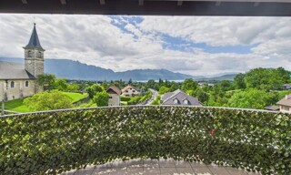 Appartement 3 Pièces 86 m² à vendre à Mouxy (73100)