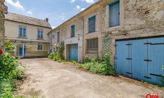 Maison 6 Pièces 150 m² à vendre à Sainte-Gemme (51700)