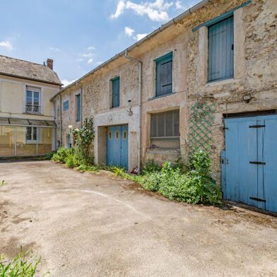 Maison 6 pièces 165000 €
