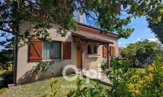 Maison 4 Pièces 109 m² à vendre à Aubière (63170)