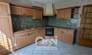 Maison 4 Pièces 109 m² à vendre à Aubière (63170)