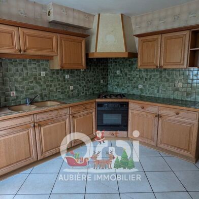 Maison 4 pièces 298000 €