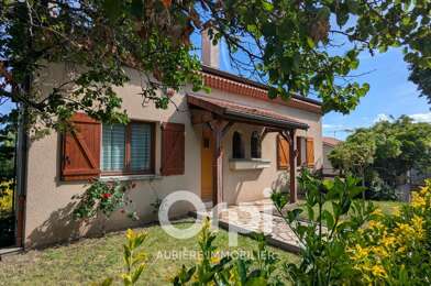 Maison 4 pièces 298000 €