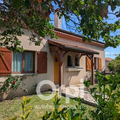 Maison 4 pièces 298000 €