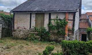 Maison 5 Pièces 115 m² à vendre à Rocheservière (85620)