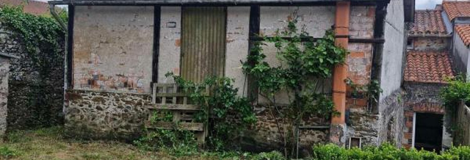 Maison 5 Pièces 115 m² à vendre à Rocheservière (85620)