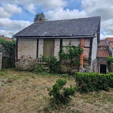 Maison 5 pièces 109990 €