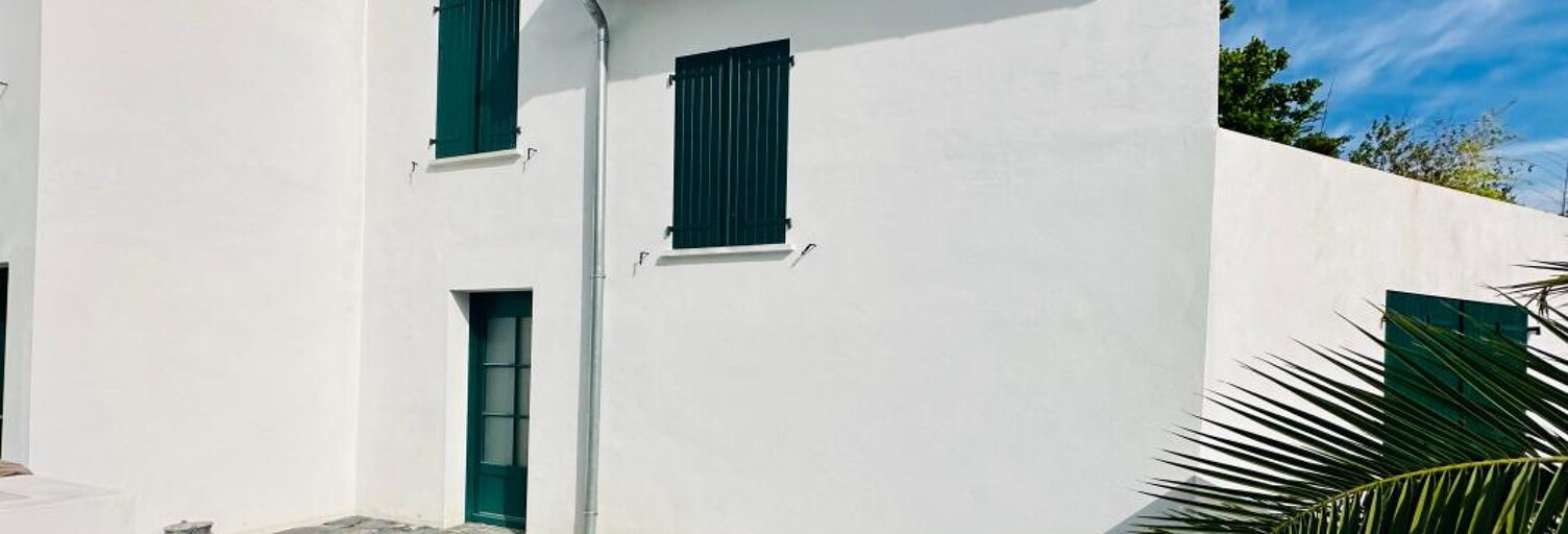 Appartement 6 Pièces 146 m² à vendre à Biarritz (64200)