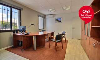 Bureau  122 m² à louer à Lavaur (81500)