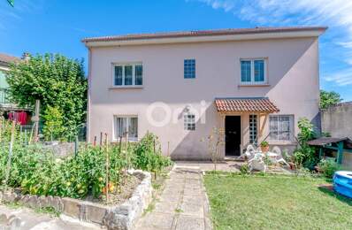 Maison À Vendre — photo du bien