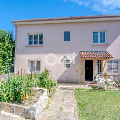 Maison 4 pièces 215000 €