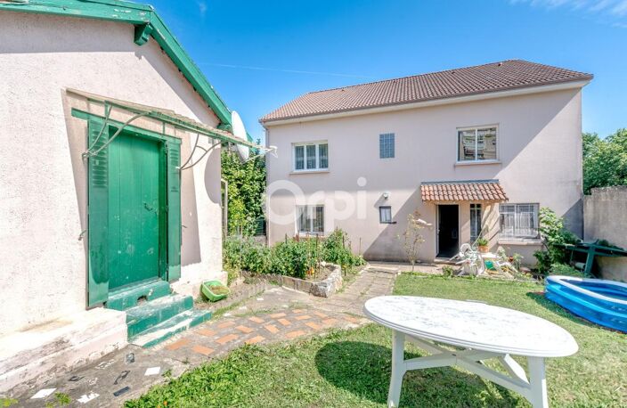 Maison À Vendre — photo 2