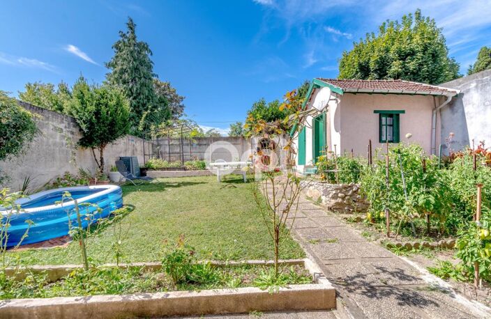 Maison À Vendre — photo 3