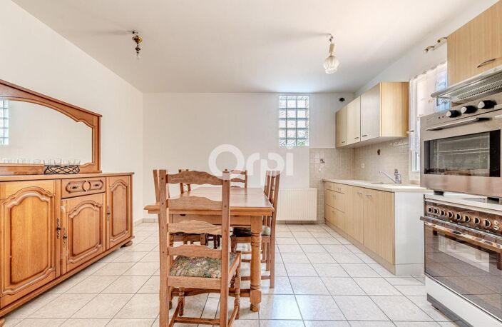 Maison À Vendre — photo 5