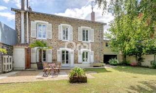 Maison 6 Pièces 114 m² à vendre à Limoges (87000)