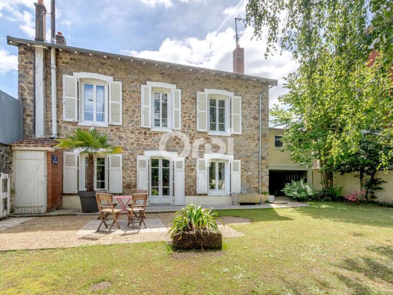Maison À Vendre quartier square des émailleurs — photo 1