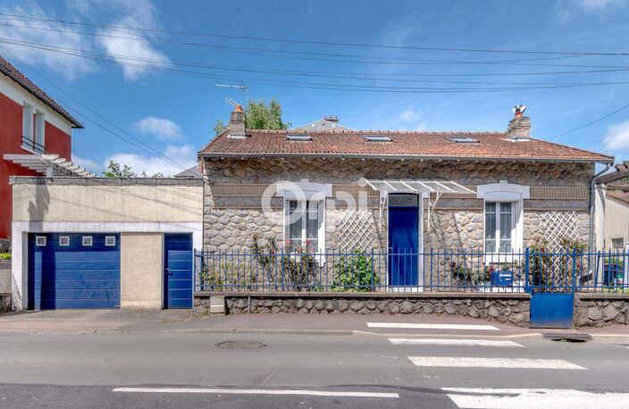 Maison À Vendre quartier square des émailleurs — photo 2