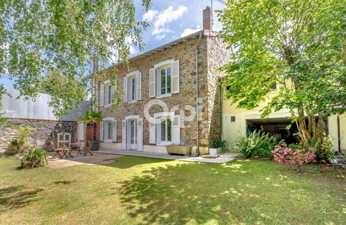 Maison À Vendre quartier square des émailleurs — photo 3