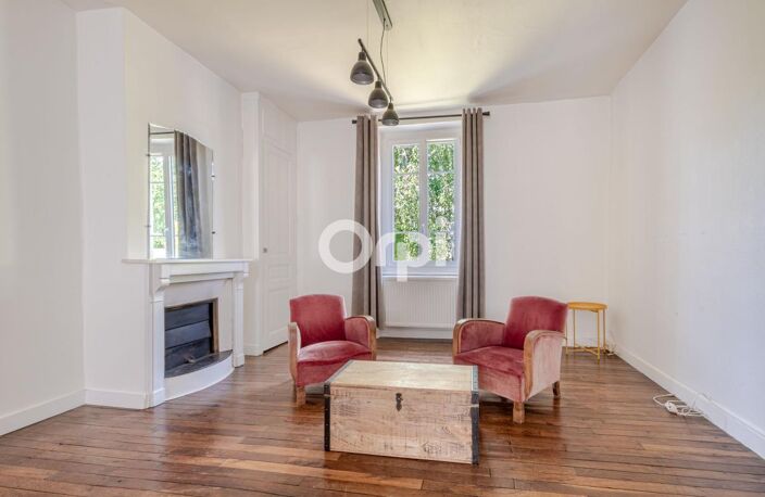 Maison À Vendre quartier square des émailleurs — photo 4