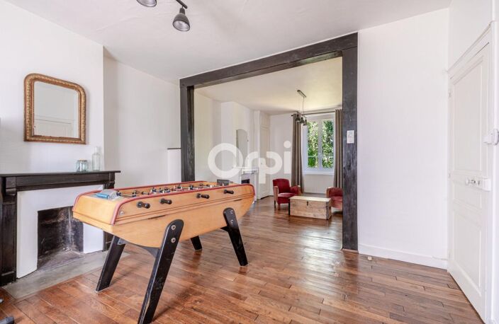 Maison À Vendre quartier square des émailleurs — photo 5