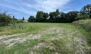 Terrain  1055 m² à vendre à Puget-sur-Argens (83480)