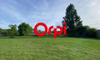 Terrain  570 m² à vendre à Crémieu (38460)