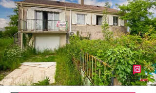 Maison 4 Pièces 85 m² à vendre à Liernais (21430)