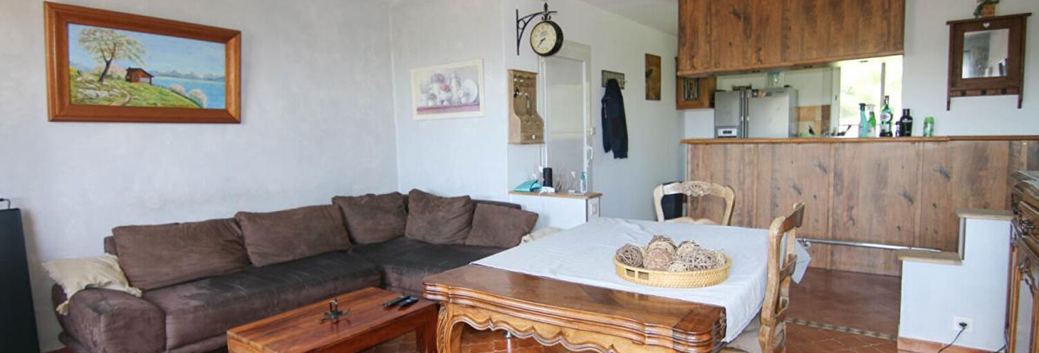 Appartement 4 Pièces 82 m² à vendre à Manosque (04100)