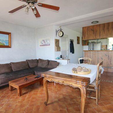 Appartement 4 pièces 135000 €